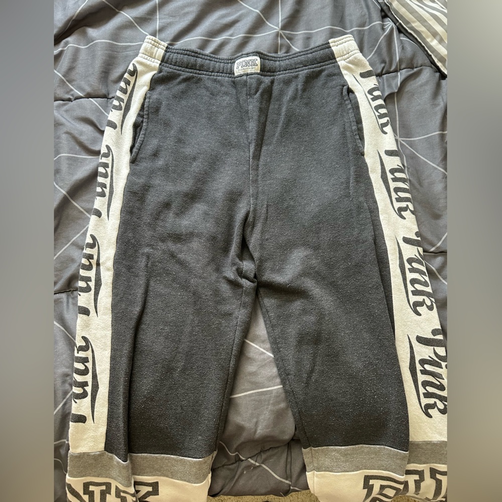 PINK Sweatpants